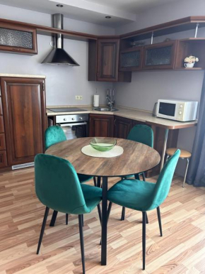 Baltijos 12b Apartamentai Klaipeda